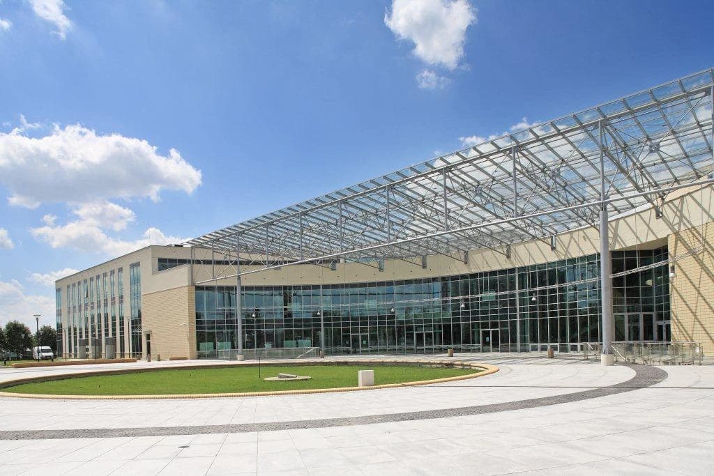 Poznań University of Technology